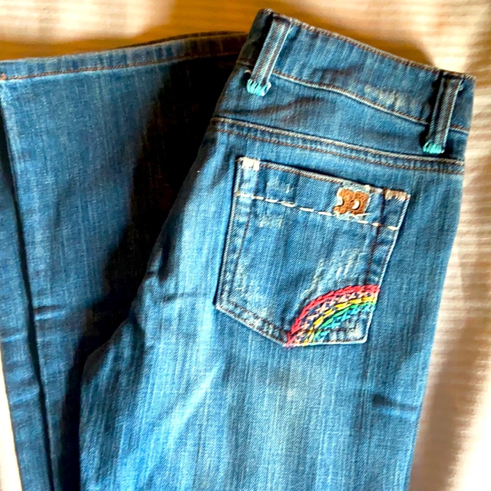 Joe Jean Girls Size 12